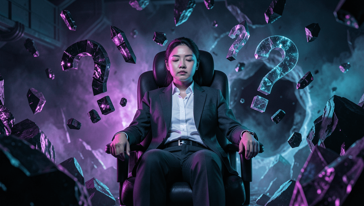 VOID의 셋째 질물 — 사용자를 노리는 의미 공격